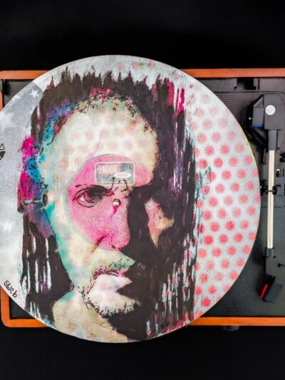 Vinyle 33t Bernard Lavilliers