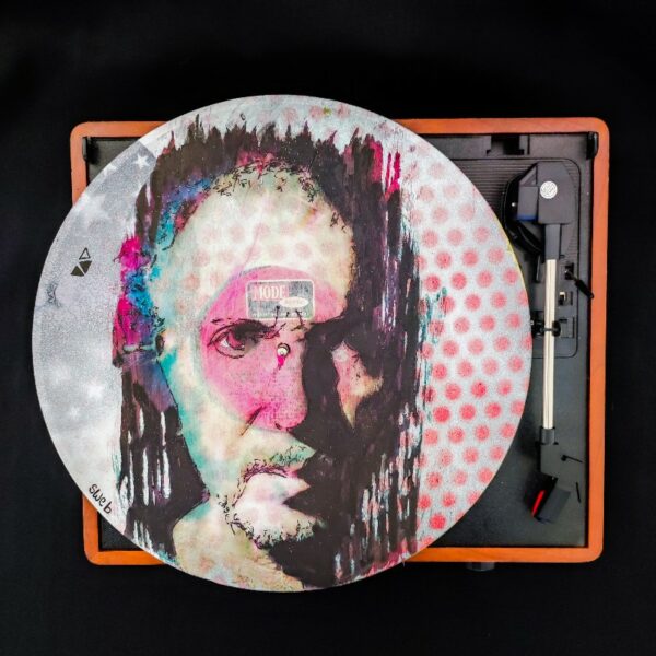 Vinyle 33t Bernard Lavilliers