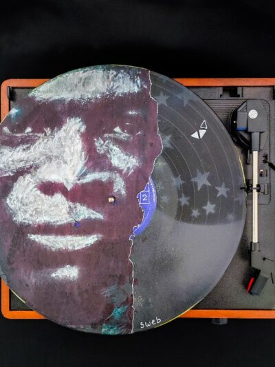 Vinyle 33t Seal