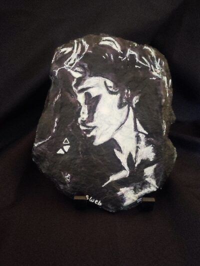 Femme 1