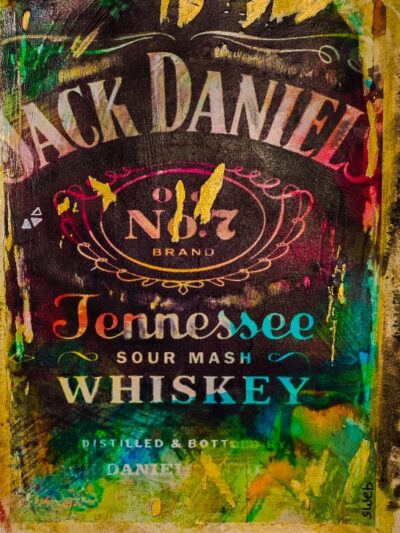 Jack Daniels
