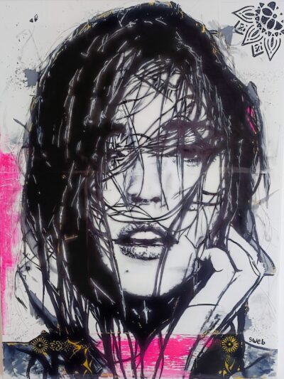 Femme Rose