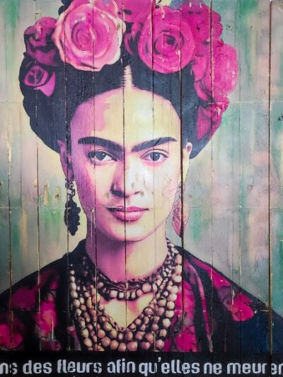 Frida Kahlo