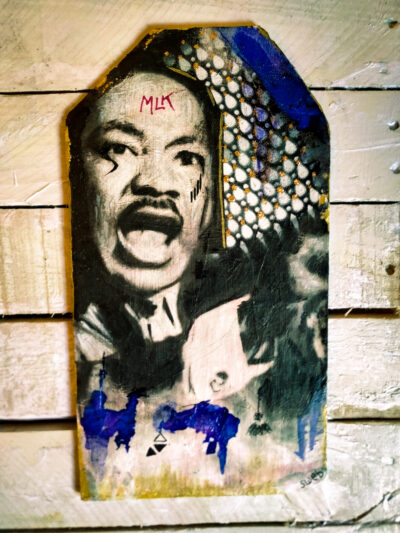 MLK