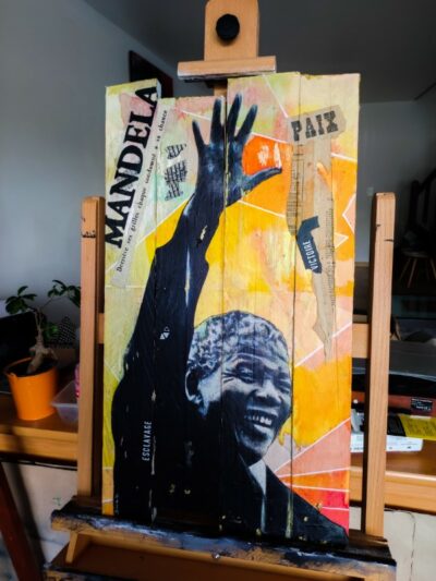 MANDELA