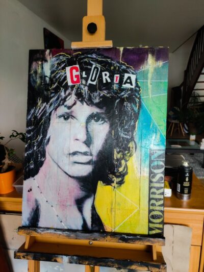GLORIA