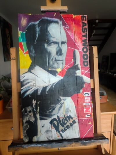 EASTWOOD