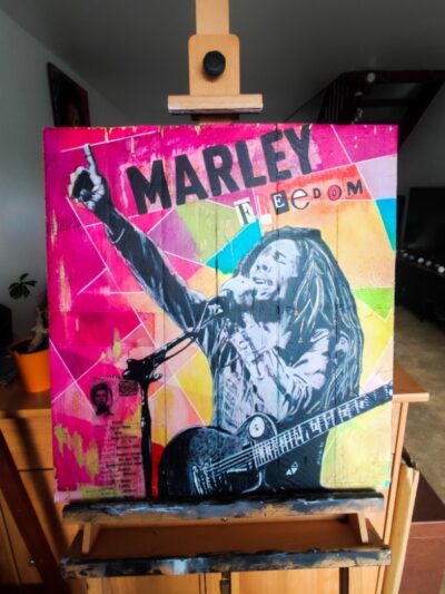 MARLEY