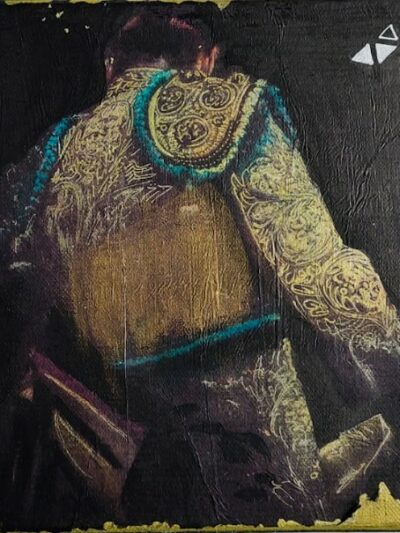 Habit de lumière 29