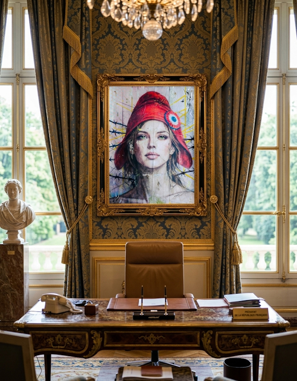 Marianne Color 3 – Image 3