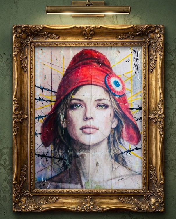 Marianne Color 3 – Image 4