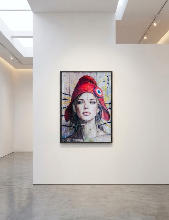 Marianne Color 1 – Image 2