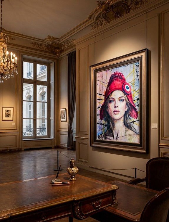 Marianne Color 1 – Image 3