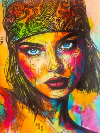 L'Éternel Féminin en Nuances 3