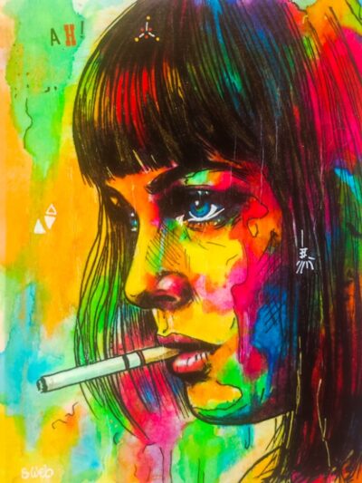 L'Éternel Féminin en Nuances 5