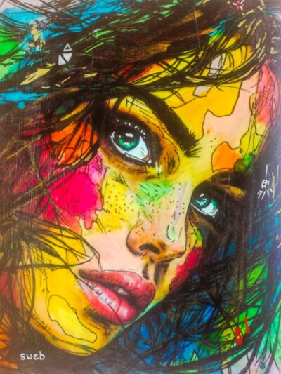 L'Éternel Féminin en Nuances 7