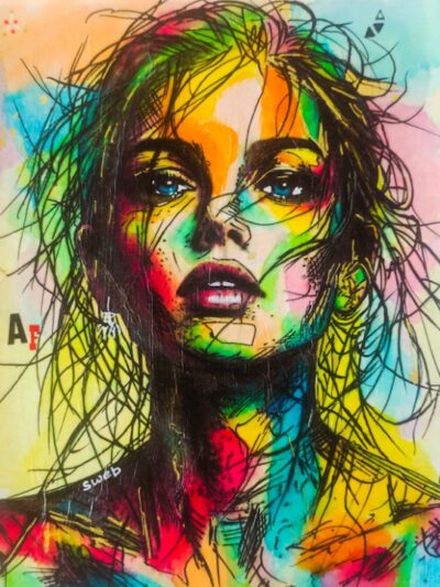 L'Éternel Féminin en Nuances 8