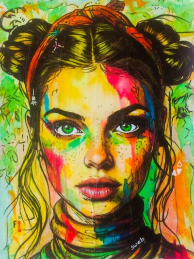 L'Éternel Féminin en Nuances 9