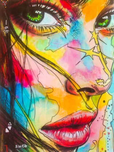 L'Éternel Féminin en Nuances 10