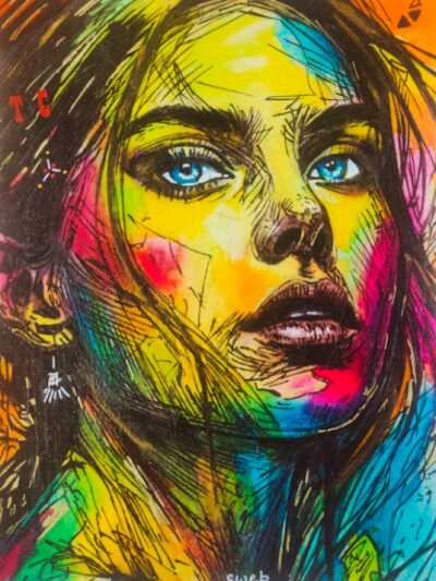 L'Éternel Féminin en Nuances 16