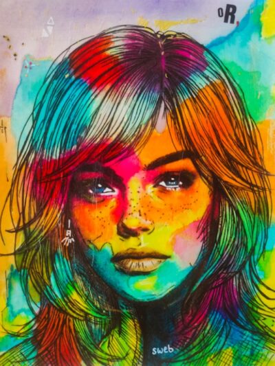 L'Éternel Féminin en Nuances 17