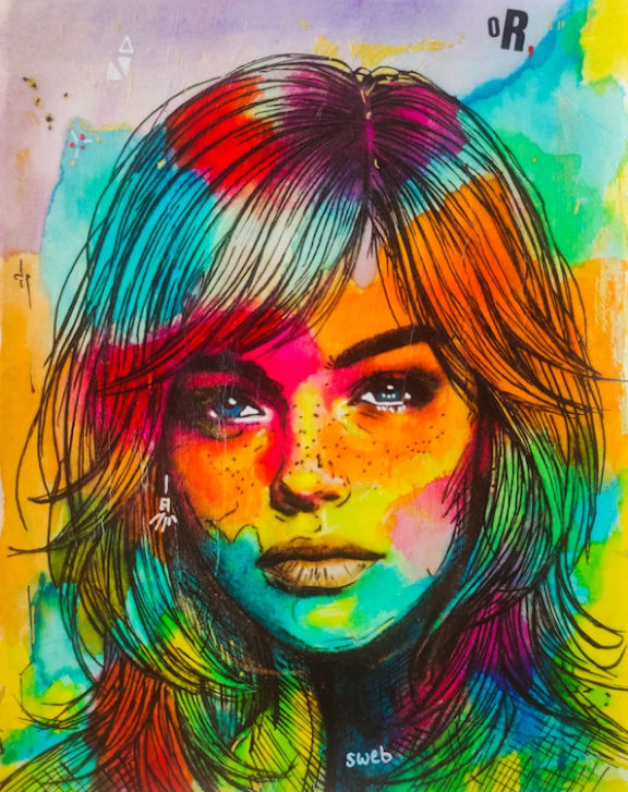 L'Éternel Féminin en Nuances 17
