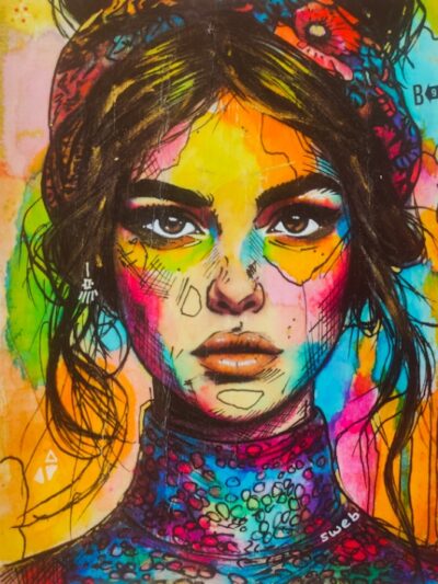 L'Éternel Féminin en Nuances 18