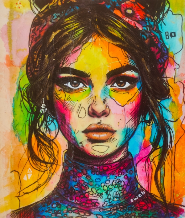 L'Éternel Féminin en Nuances 18