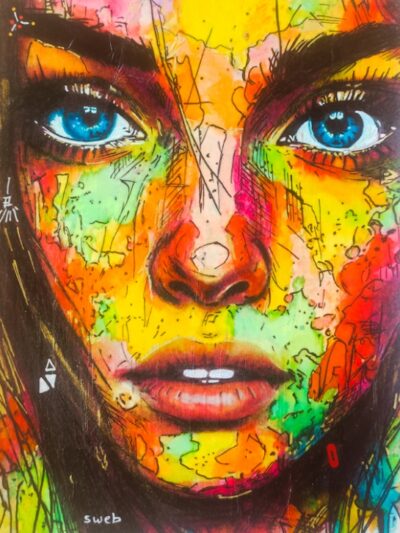 L'Éternel Féminin en Nuances 19