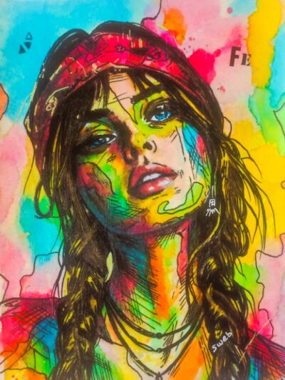 L'Éternel Féminin en Nuances 20