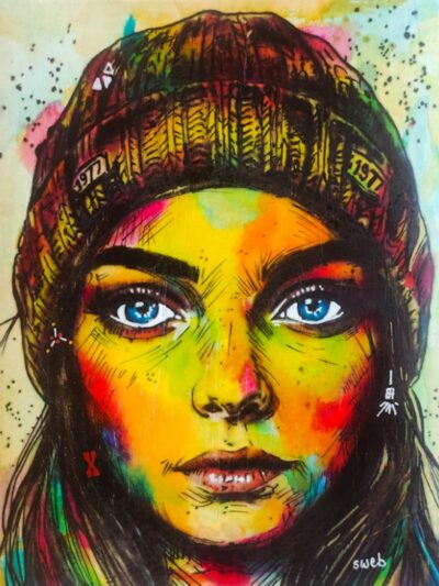 L'Éternel Féminin en Nuances 21