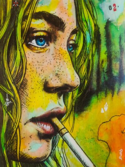L'Éternel Féminin en Nuances 25