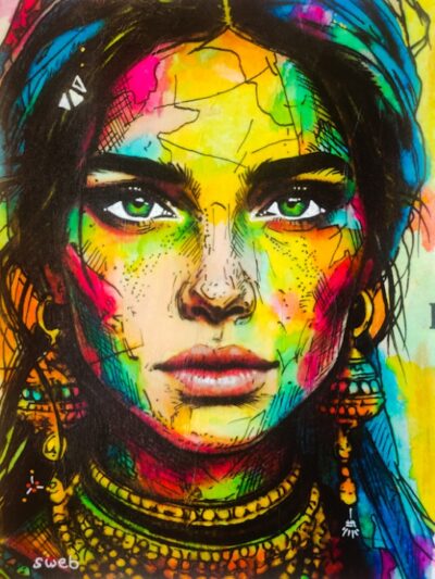 L'Éternel Féminin en Nuances 26