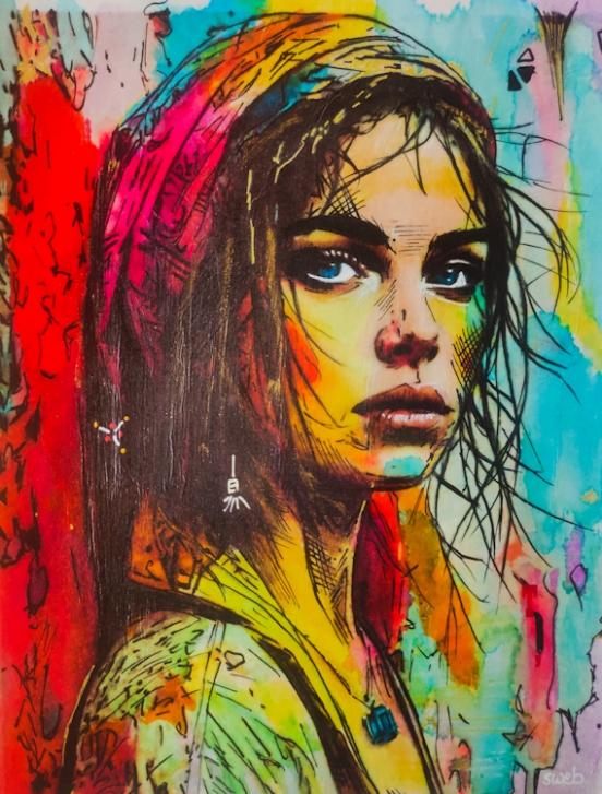 L'Éternel Féminin en Nuances 27