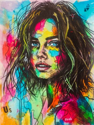 L'Éternel Féminin en Nuances 28