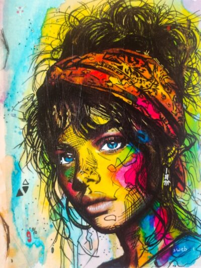 L'Éternel Féminin en Nuances 29