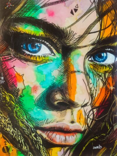 L'Éternel Féminin en Nuances 30