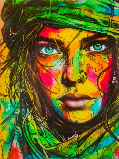 L'Éternel Féminin en Nuances 31