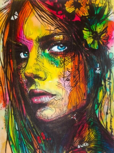 L'Éternel Féminin en Nuances 32