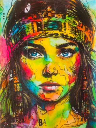 L'Éternel Féminin en Nuances 33
