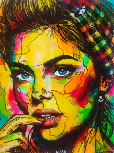 L'Éternel Féminin en Nuances 35