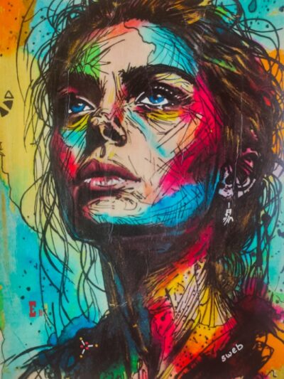 L'Éternel Féminin en Nuances 38