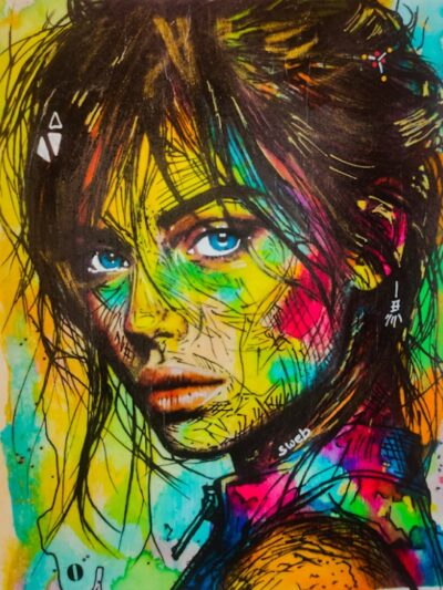 L'Éternel Féminin en Nuances 43
