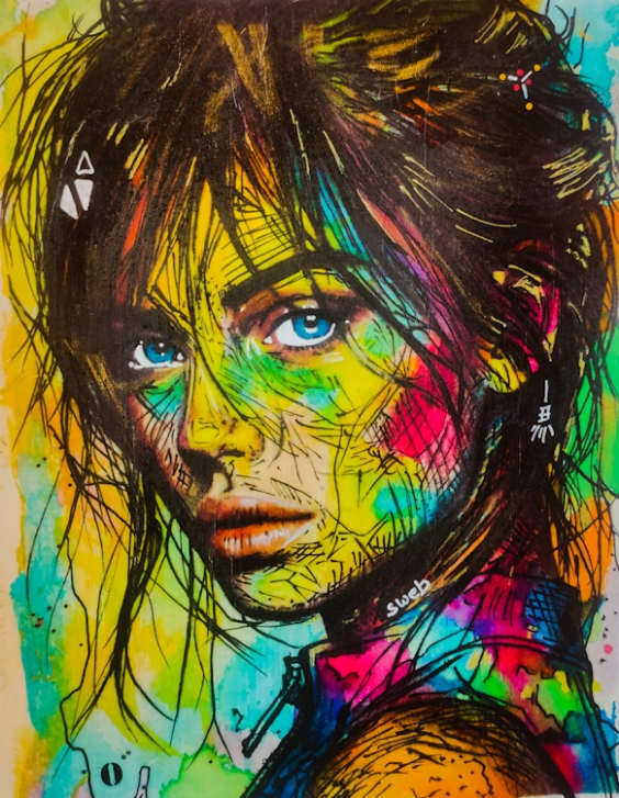 L'Éternel Féminin en Nuances 43