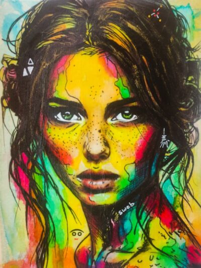 L'Éternel Féminin en Nuances 46