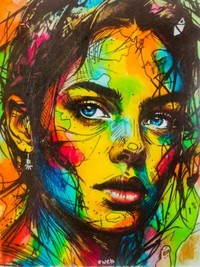 L'Éternel Féminin en Nuances 47