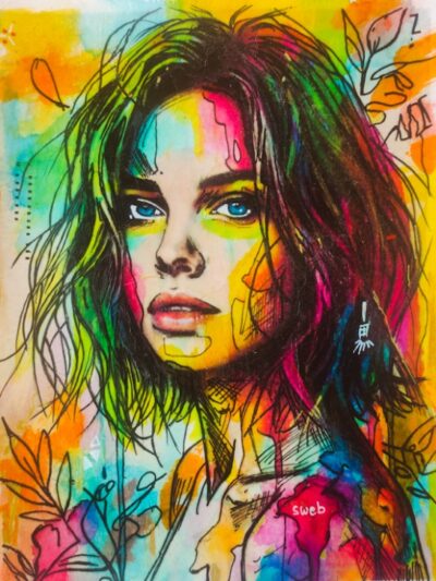 L'Éternel Féminin en Nuances 57