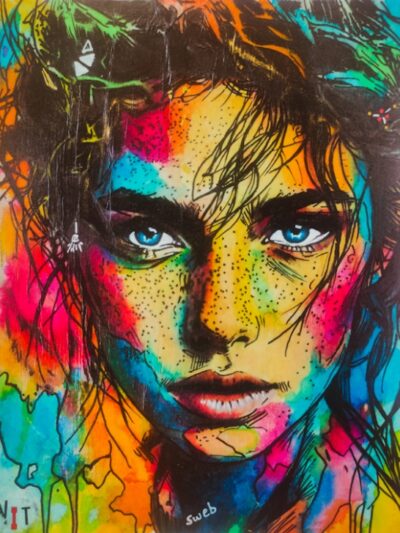 L'Éternel Féminin en Nuances 58